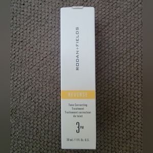 Rodan+Fields Reverse Tone Correcting Treatment